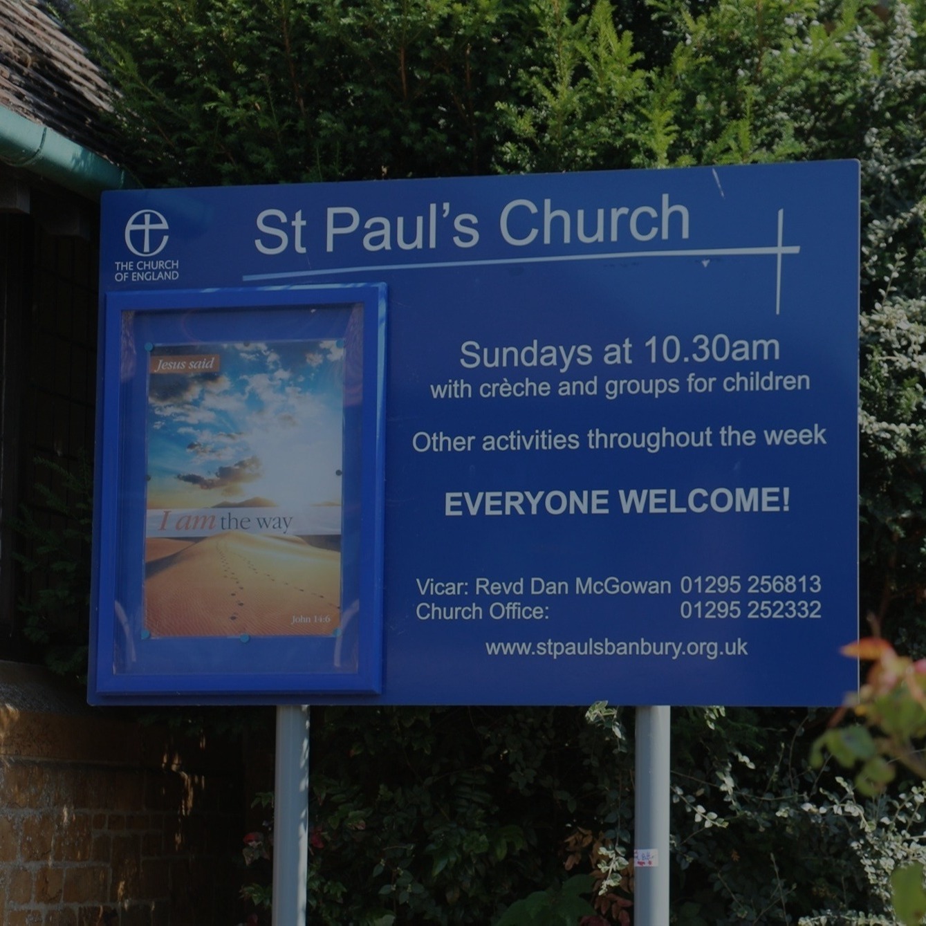 New to St Paul's?*Find out more about us and plan a visit