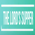 Returning to the Lord's Supper - what to expect 