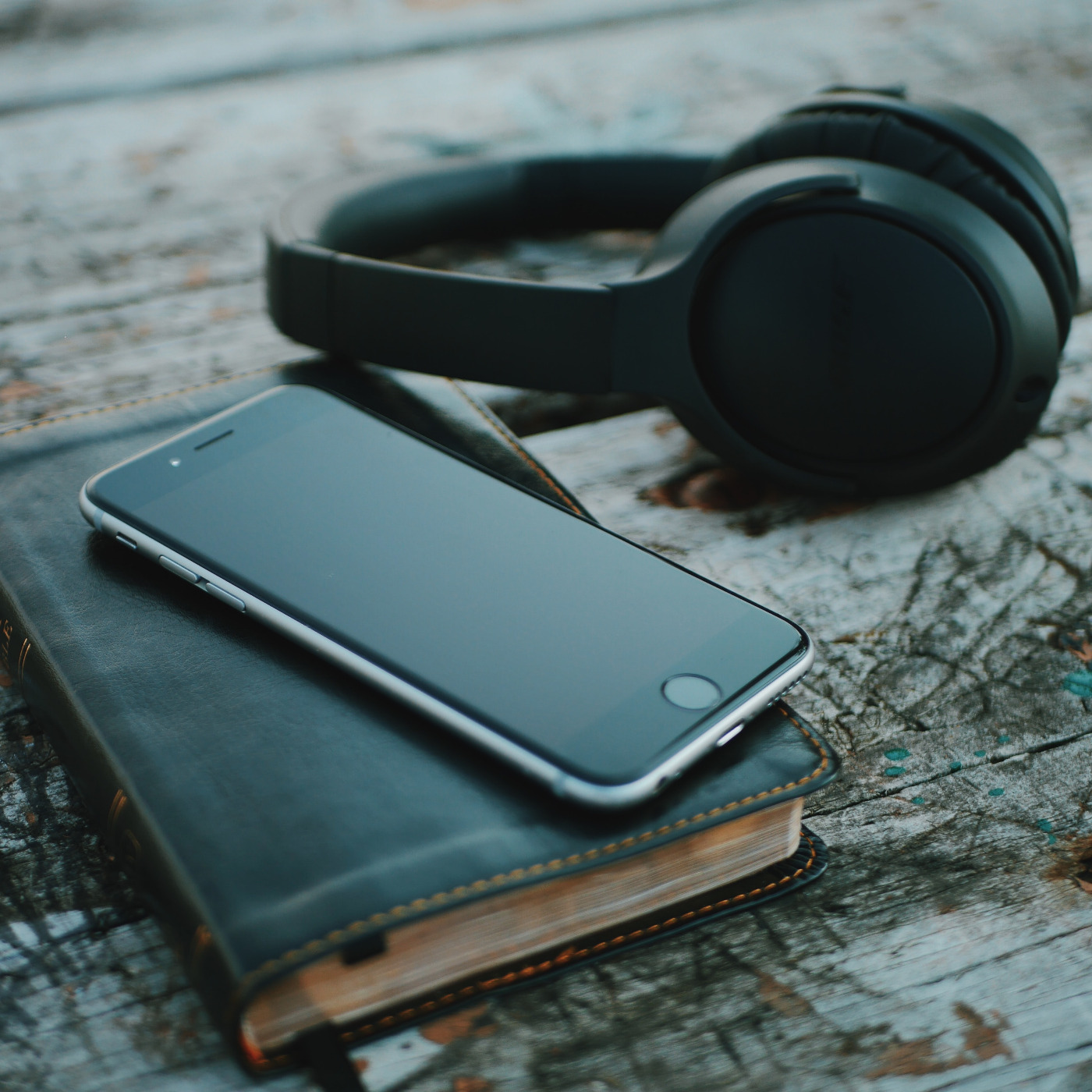 Sunday Sermon, 1 Samuel 17