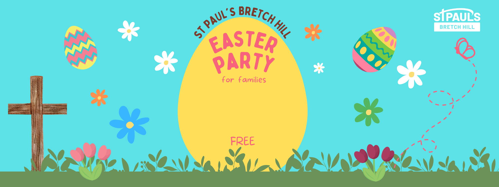 *Saturday 28th March - 2.30-4pm *Sign up here