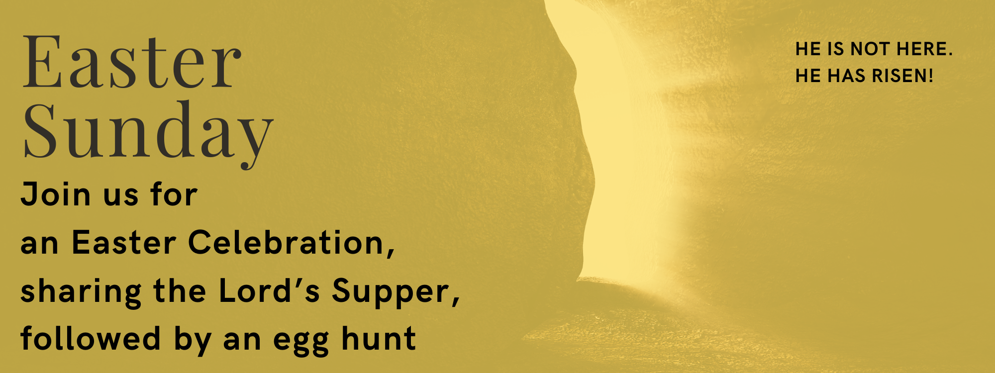 Join us*10.30am*At Warwick Road