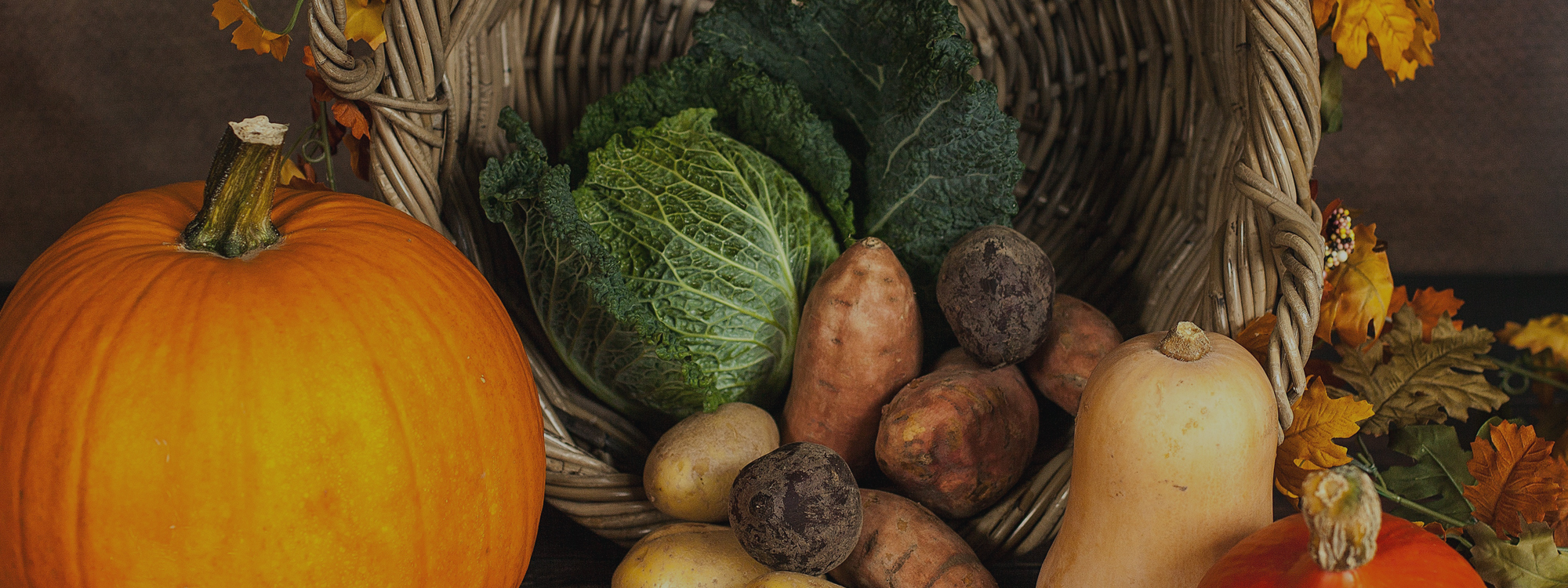 Harvest Sunday - 4th October*Donating to the Community Larder