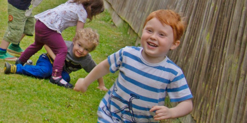 children