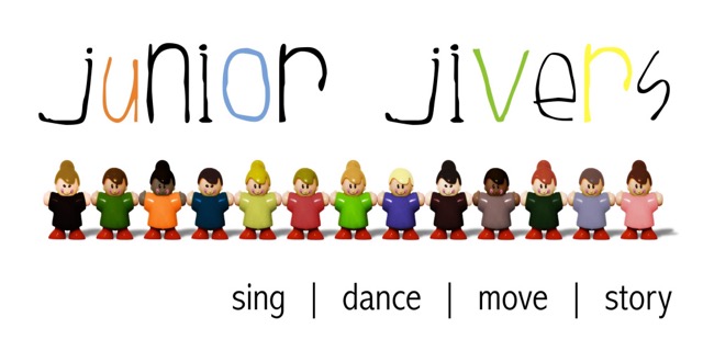 junior jivers logo