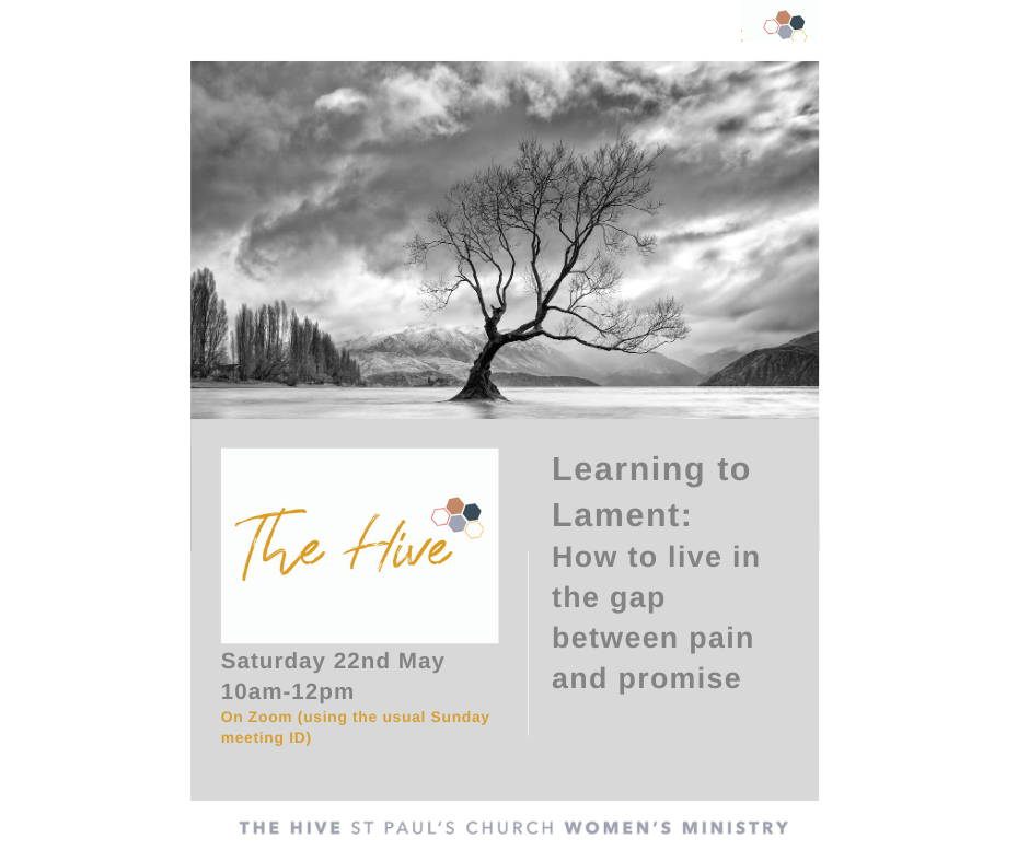 Learning to Lament