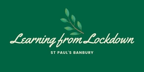 Learning from Lockdown image