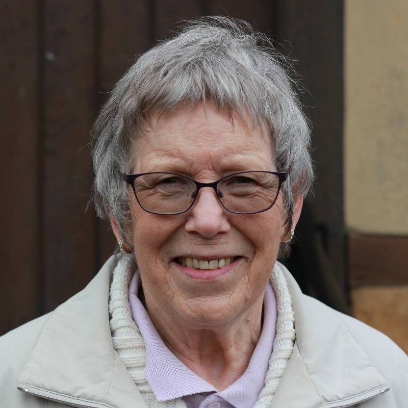 Sue J