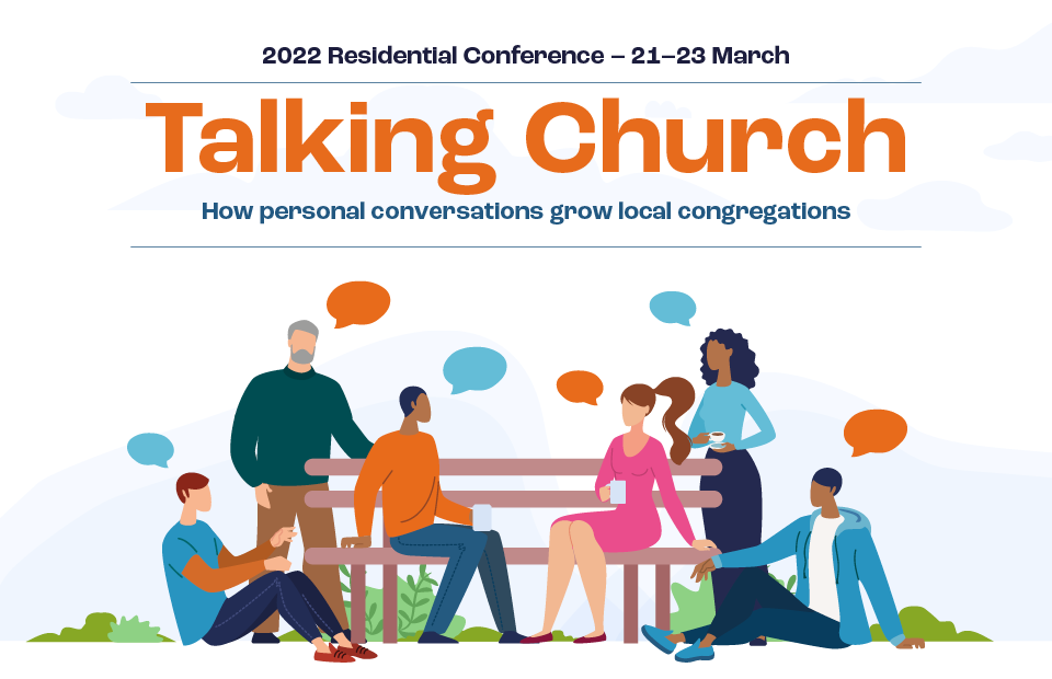 talking church