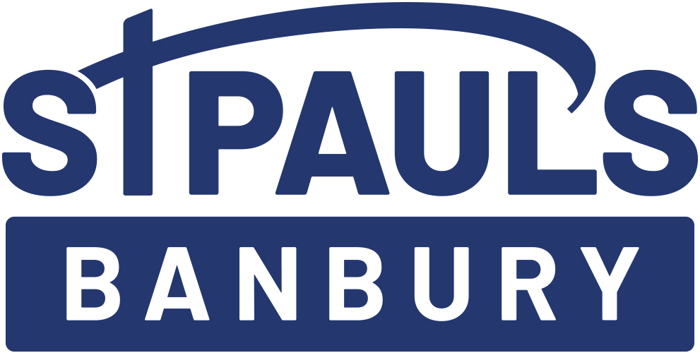 St Paul s Banbury logo-colour