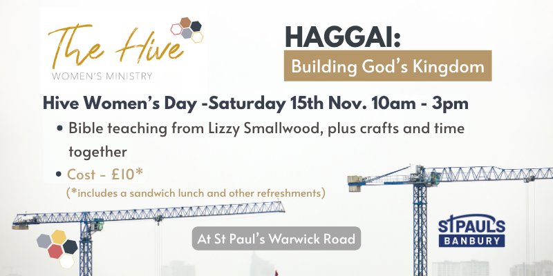 haggai feature image