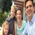 Interview with Luke and Mary Foster