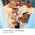 Watch Jake and Steve's Ordinations 