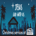 Christmas Services 2025