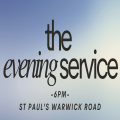 Evening service