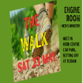Engine Room Walk