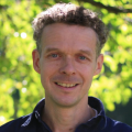 Introducing our speaker - Julian Bidgood