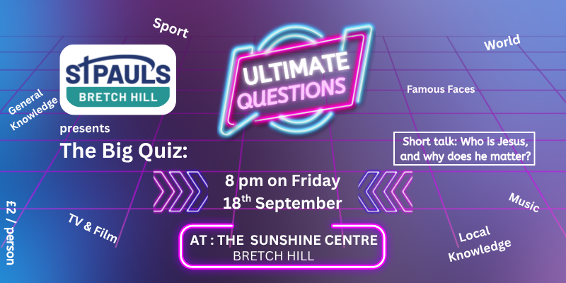 Quiz Night
