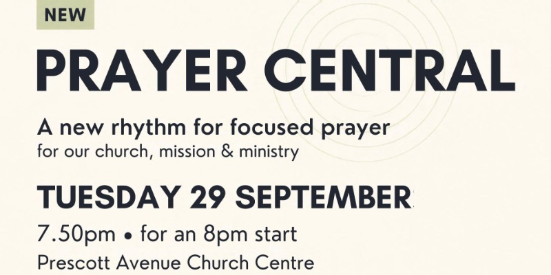 Prayer Central